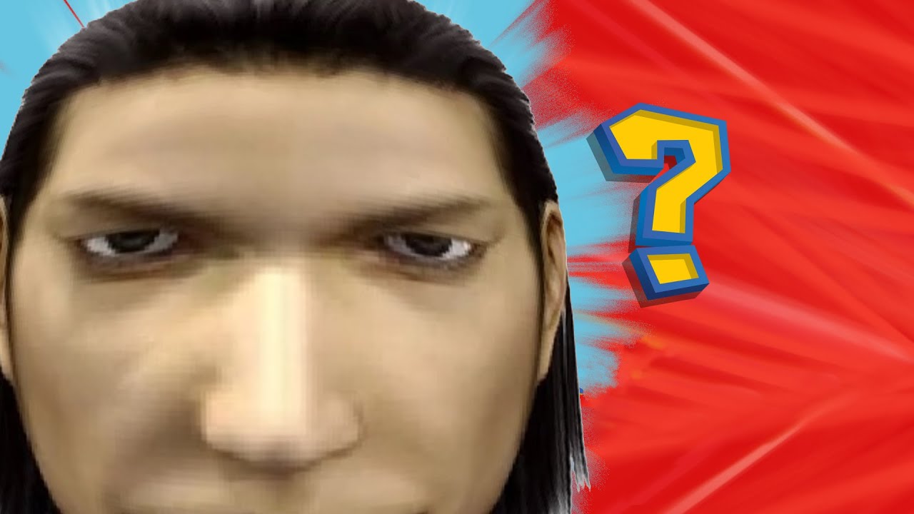 ten years in the joint made you a...