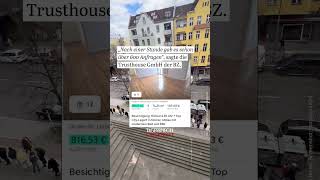 150-meter-schlange bei besichtigung für bezahlbare 3-zimmer-küche-bad-wohnung in berlin