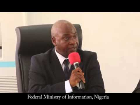 #NGGTour Kogi State: Inspection of the Federal University Lokoja