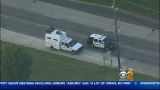 Deadly Bridgewater Crash
