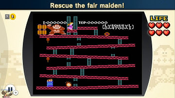 NES Remix - Remix II Stage 1 - 10,6