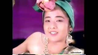 1983-1987　美保純CM集