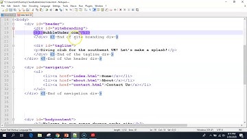 Embedded Style Sheets