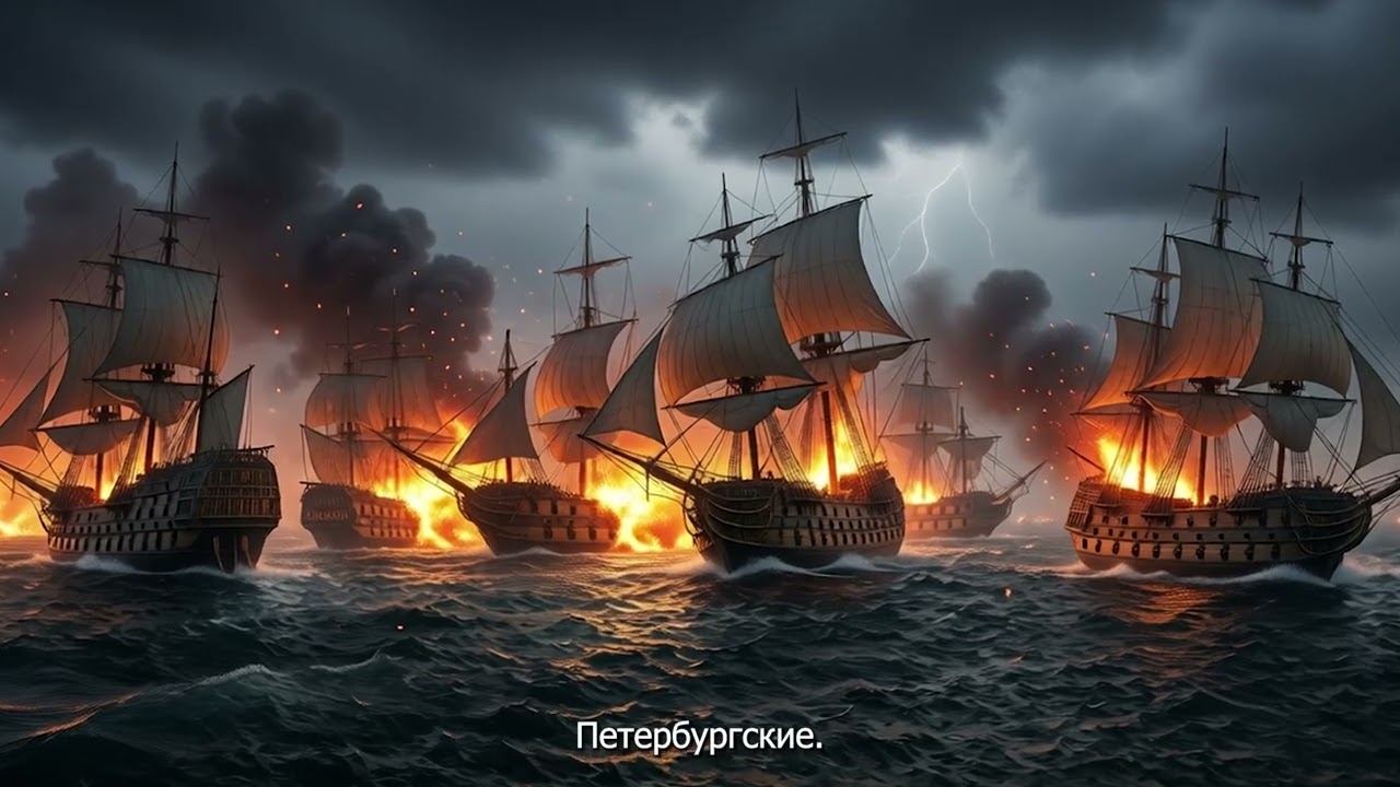 Пётр Второй. Конец династии Романовых. Как жила Россия в эпоху дворцовых интриг