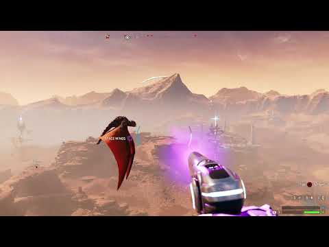 Far Cry 5 Craft Use Nut Hugger