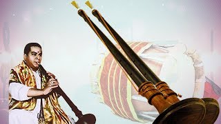 A rendition of nadaswaram instrumental music | indian classical
karukurichi p arunachalam om saravana bhava - 00:03 radha samedha
09:0...
