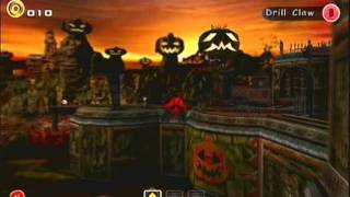 Sonic Adventure 2 Battle: 100% Walkthrough (4th Missions) part 3