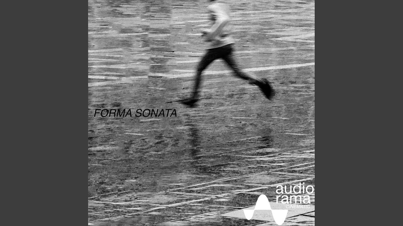 Watch Forma Sonata Three on YouTube Watch Forma Sonata Three on YouTube