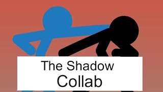 Entry for The Shadow Collab (Hosted by REG anims)