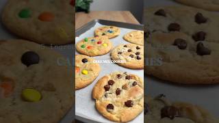Easy 5 Ingredient Cake Mix Cookies Follow For More Easy Recipes