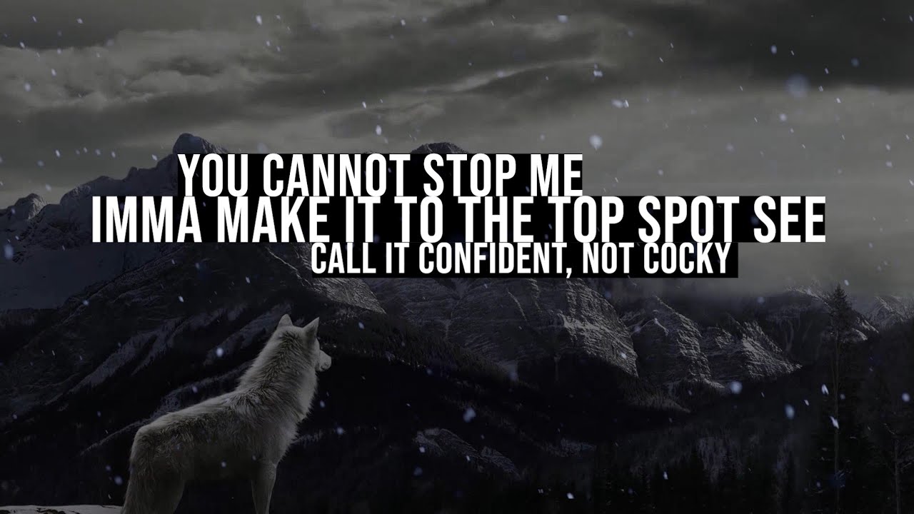 NEFFEX - Ready To Kill Lyrics