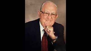 Charles Myers Funeral 20250926