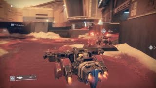 Destiny 2 orb bug