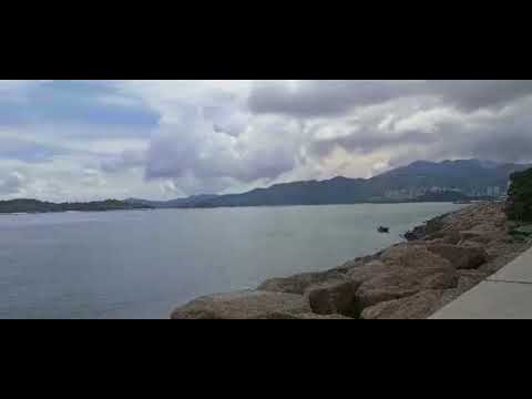 PART | : THE SEASIDE VIEW OF DISNEYLAND ADVENTURE