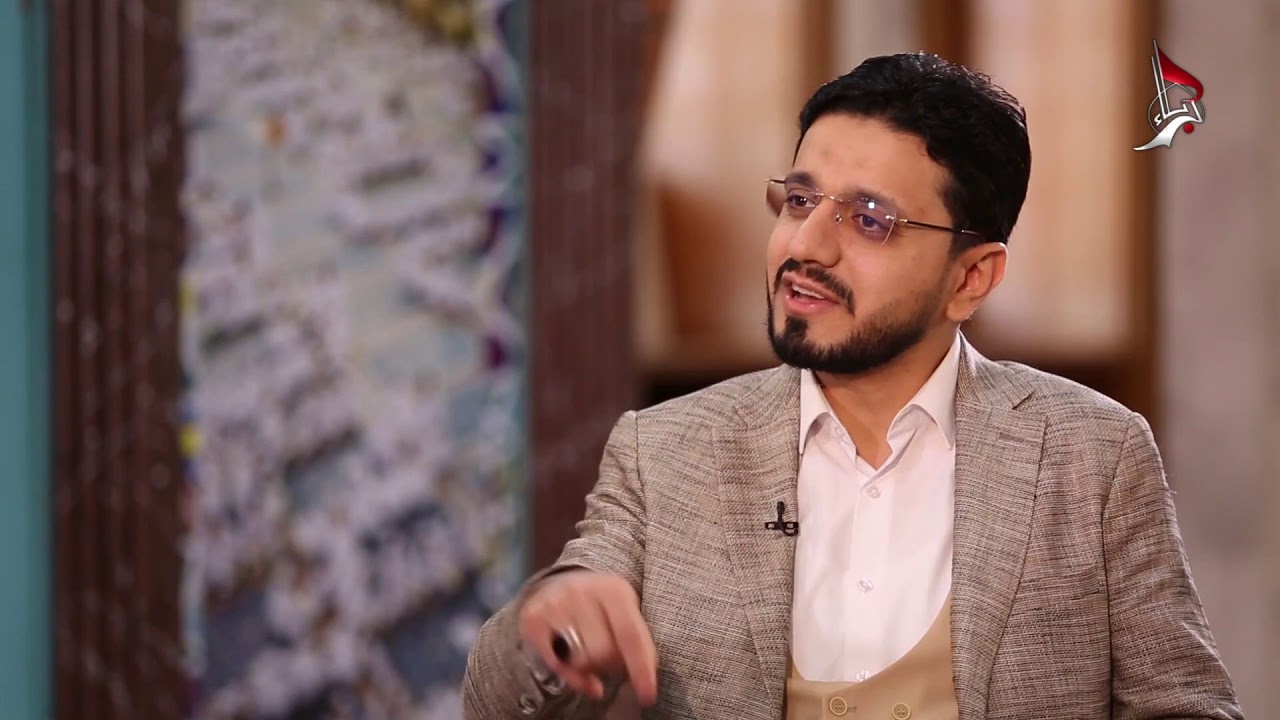 برنامج صدى المآذن | الحلقة الثالثة