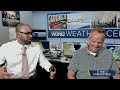 Air Quality: Chicago's Worst Ever |  Deadly Texas Flooding | Federal Disaster Aid - The Forecasters