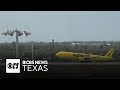 Spirit Airlines warns it may shut down within 24 hours as aid talks stall