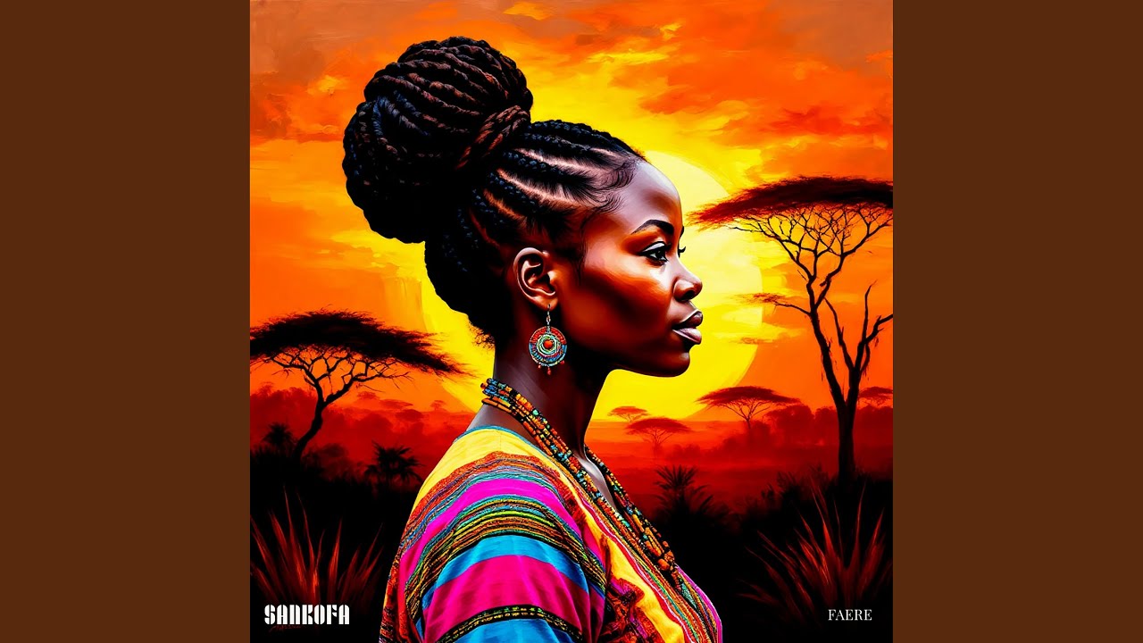 Guarda Sankofa su YouTube Guarda Sankofa su YouTube