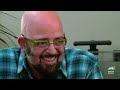 Jackson Galaxy's Top Tips for Tricky Felines | My Cat from Hell | Animal Planet