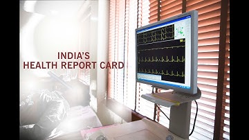 How healthy was India before the COVID-19 crisis? NSSO