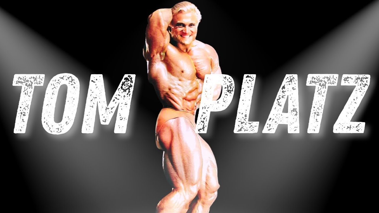 El Físico Más Impactante de la Historia – El Verdadero Rey de las Piernas