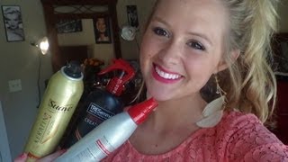 10 Tips to BEAUTIFUL Healthy Hair!