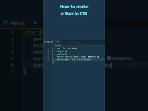 How to make