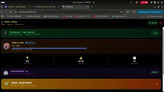 CHESS ARENA JEUX ECHEC screenshot 1