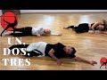 UN, DOS, TRES (MARIA) - Ricky Martin / Aldin Hasanovic Choreography
