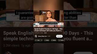 How To Improve Your Communication And English #shorts #communication #english #study #interview