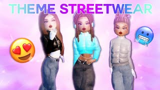 streetwear dress to impress Streetwear Dress to Impress: Styling Tips for the New Baggy Jeans