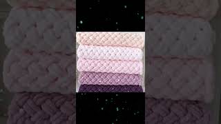 Alize puffy momiq pledlari #bebekbattaniyesi #alizepuffy #puffy #alize #пледы