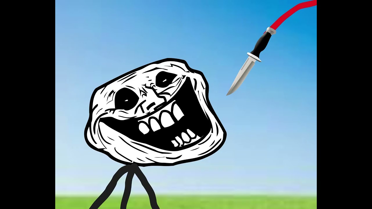 Trollge Nightmare Incident-capcut