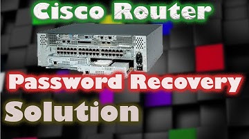 how to break cisco router password in Hindi