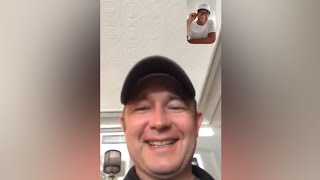 AFTON HOUSE INN GETS THE CALL!