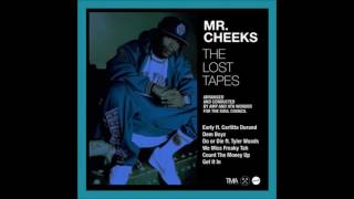 Celebrity 9th Wonder & Mr. Cheeks – The Lost Tapes (Full EP) Net Worth