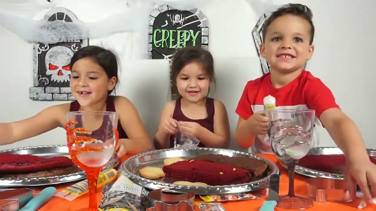 Kid Video