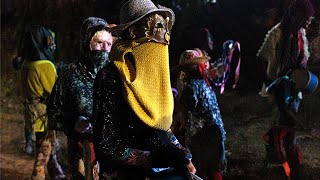 Suçuarana – trailer | IFFR 2025
