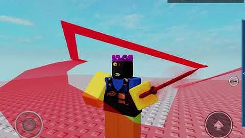 testing real knife in item asylum