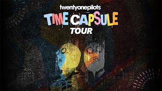 twenty one pilots - Time Capsule Tour (Trailer)