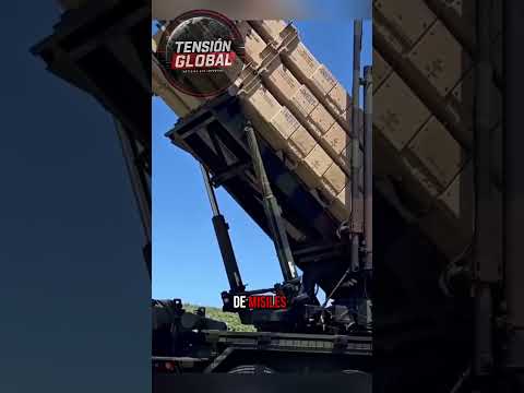 Video Arabia Saudita pide ayuda para reforzar sus defensas