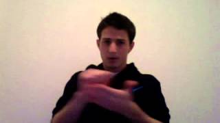 ASL Video Journal #5
