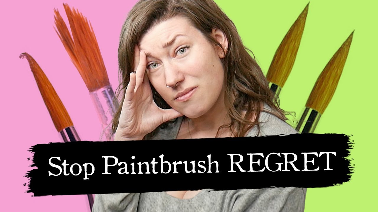 Paint Brushes for Miniatures Tier Rankings in (2024): Who Came Out On Top?