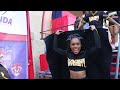 WATCH: XULA Cheer Makes History At NCA & NDA College Nationals