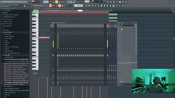 How to Make Piano Melodies with Stock Plugins