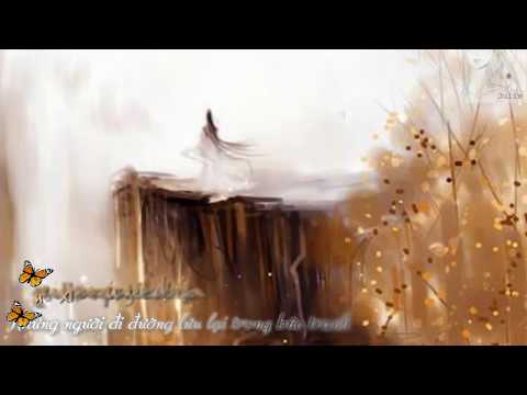 Video [Vietsub] Chung tình | 钟情 - Tiểu Vy | 小围 - youtube