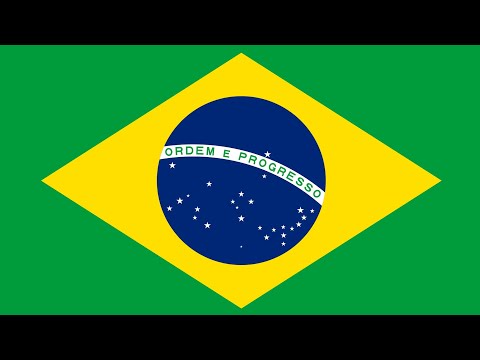 Hino do Brasil #brasil
