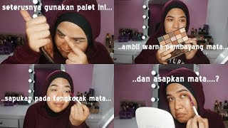 TUTORIAL SOLEKAN DALAM BAHASA MELAYU