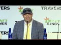 Draftkings Travers Post Interview August 29, 2026