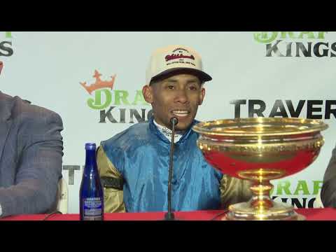 Draftkings Travers Post Interview August 29, 2026